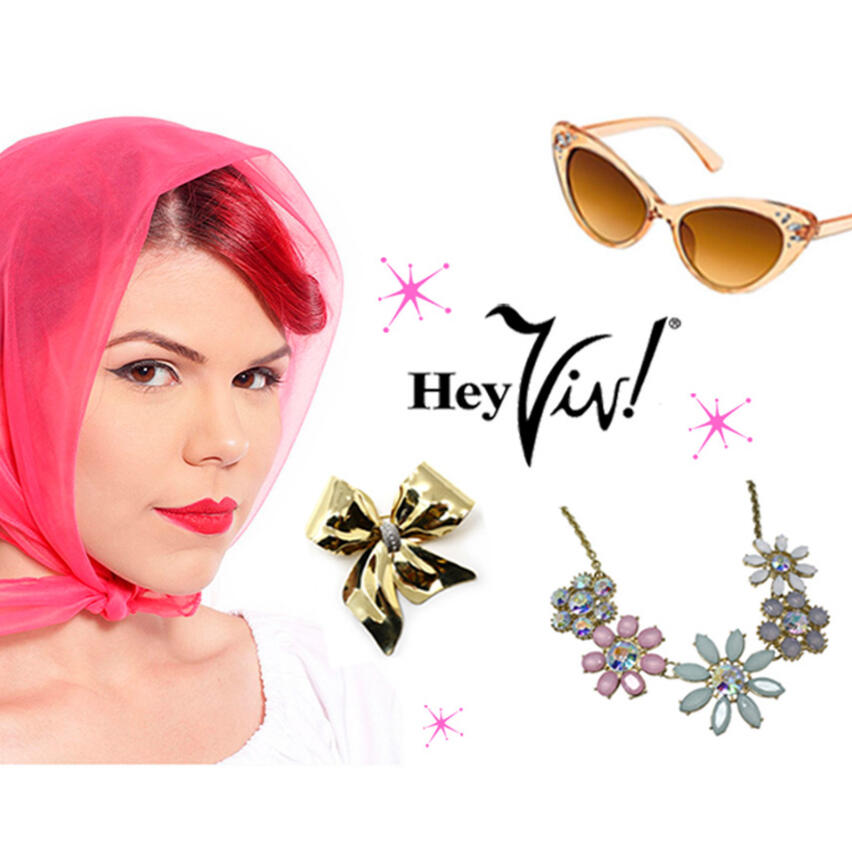 Hey Viv ! Vintage and Retro Clothing Hey Viv ! Vintage and Retro Clothing