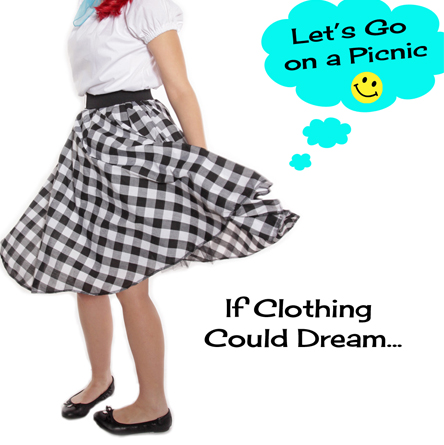 If Clothing Could Dream - Hey Viv
